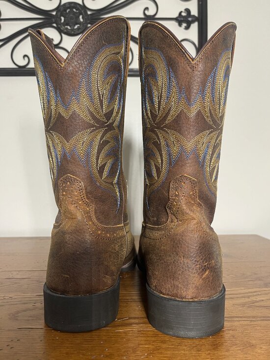 MENS BOOTS main image 6